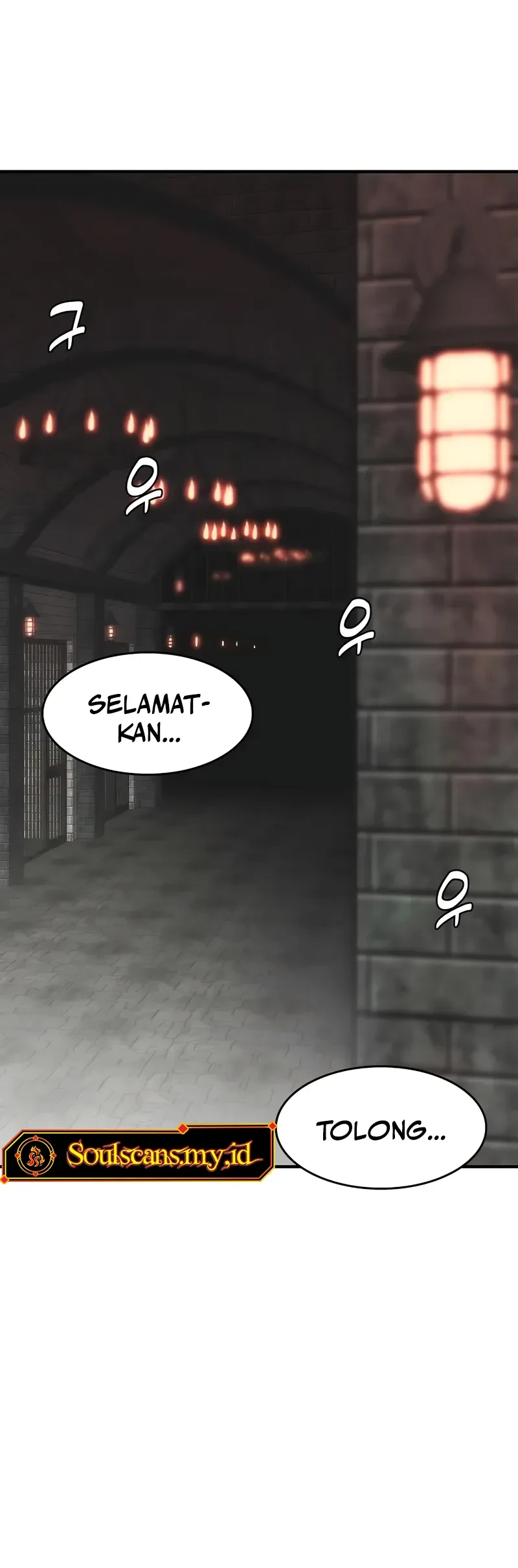Bloodhound’s Regression Instinct Chapter 63 - halaman 3