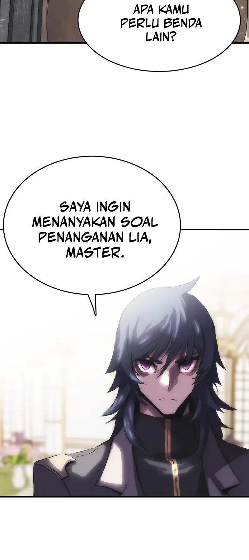 Bloodhound’s Regression Instinct Chapter 63 - halaman 33