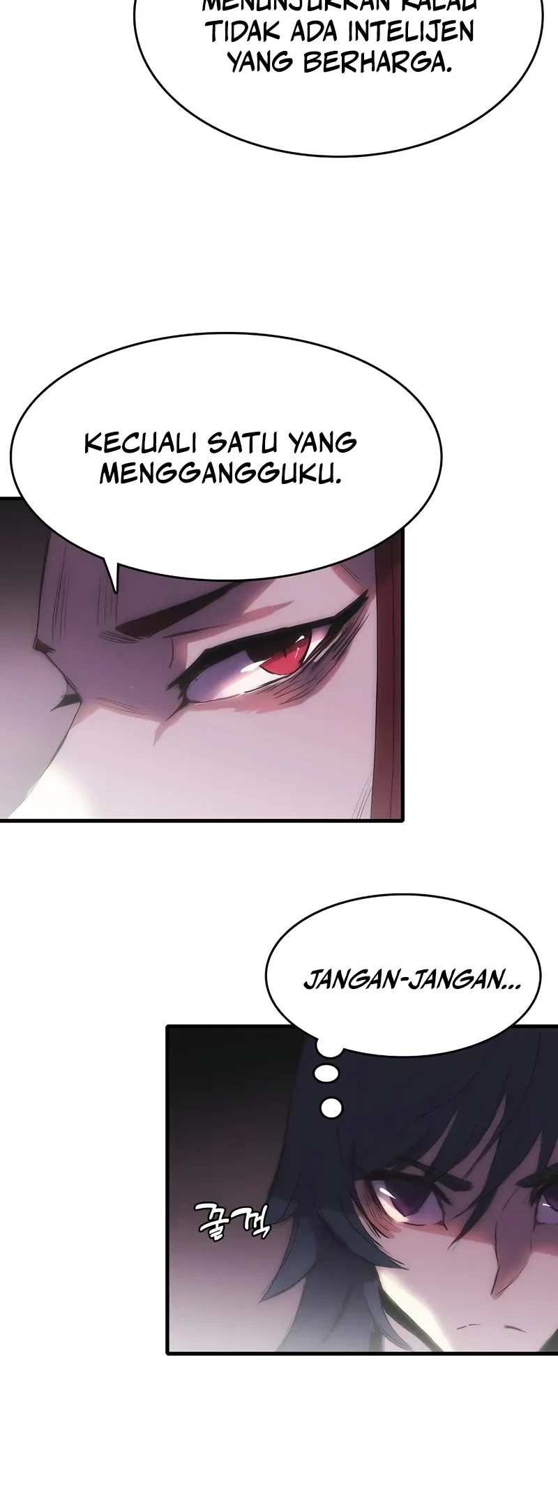 Bloodhound’s Regression Instinct Chapter 63 - halaman 35