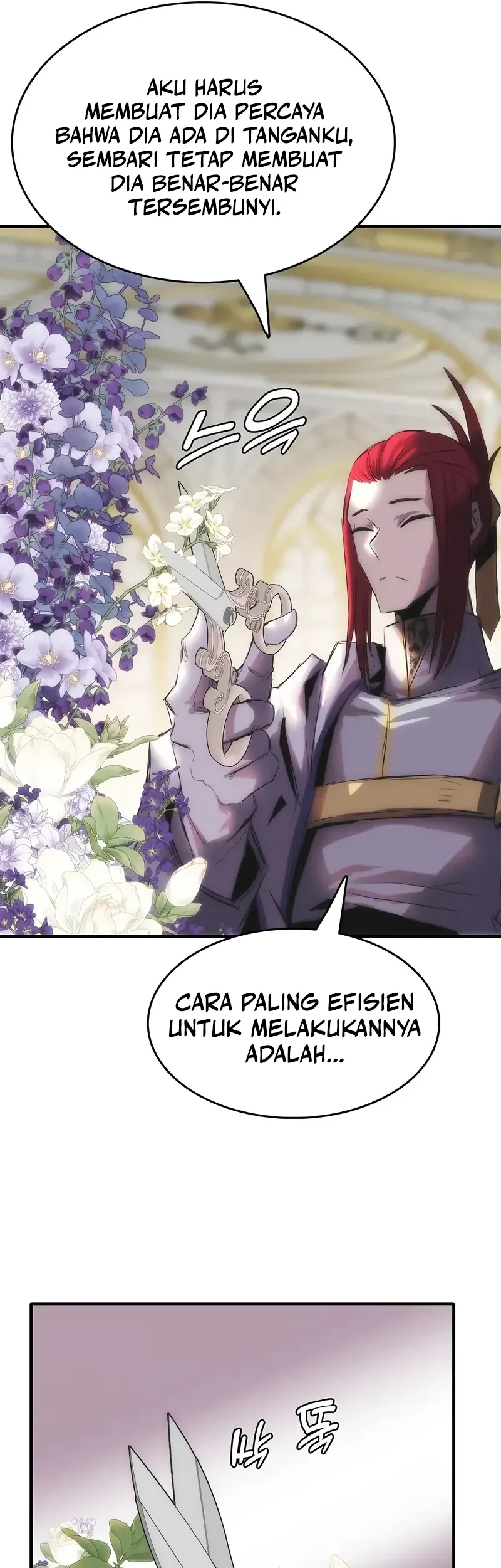 Bloodhound’s Regression Instinct Chapter 63 - halaman 38