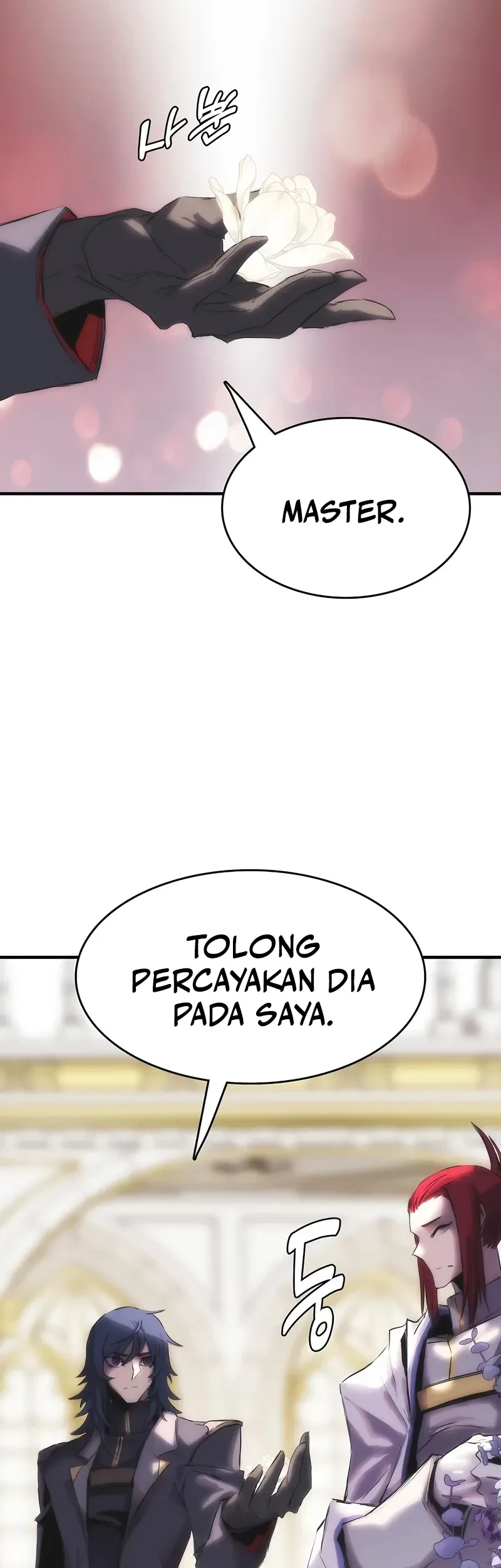 Bloodhound’s Regression Instinct Chapter 63 - halaman 40