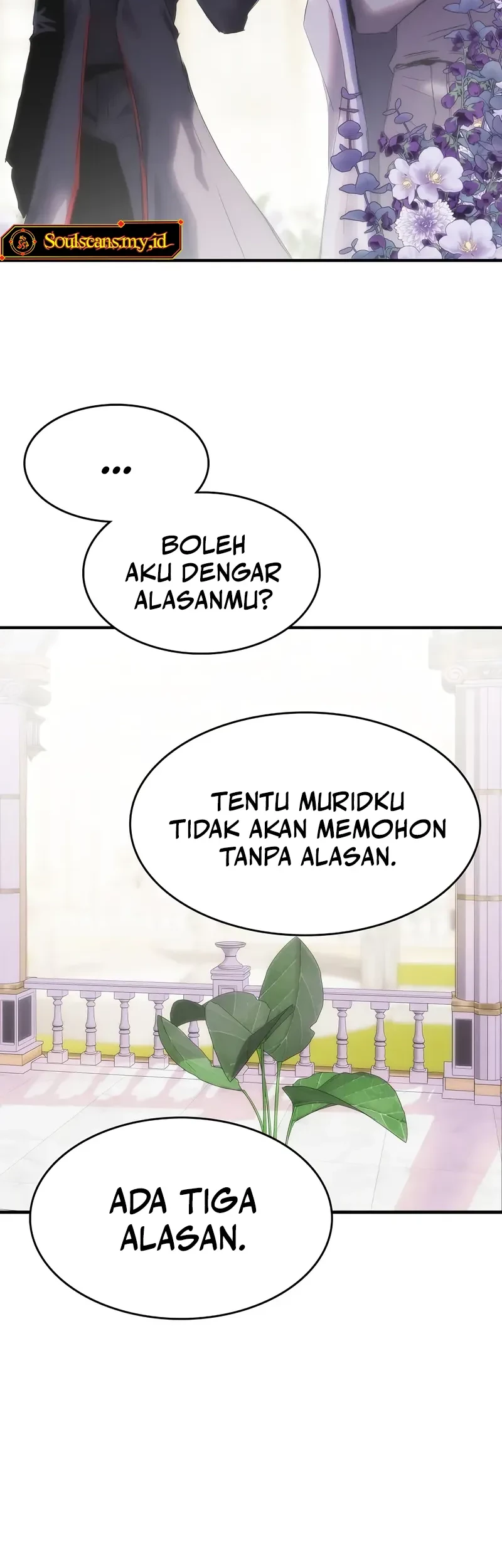 Bloodhound’s Regression Instinct Chapter 63 - halaman 41