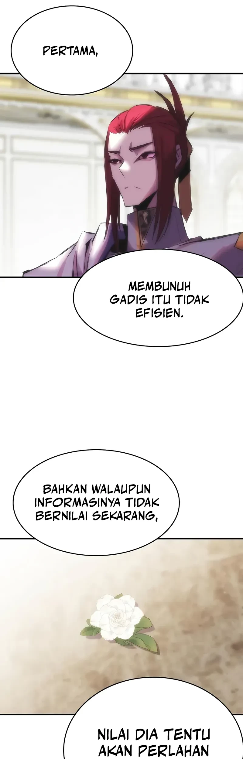 Bloodhound’s Regression Instinct Chapter 63 - halaman 42
