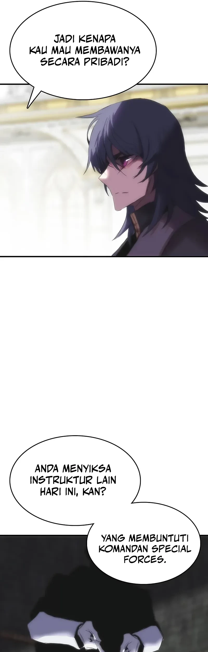 Bloodhound’s Regression Instinct Chapter 63 - halaman 44