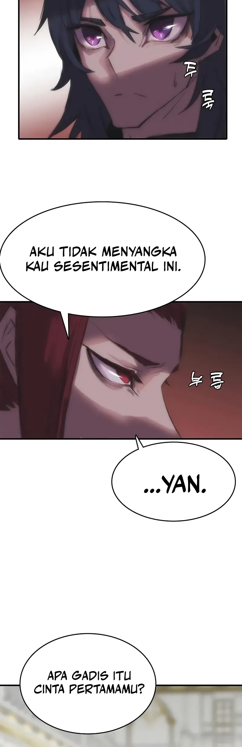 Bloodhound’s Regression Instinct Chapter 63 - halaman 49
