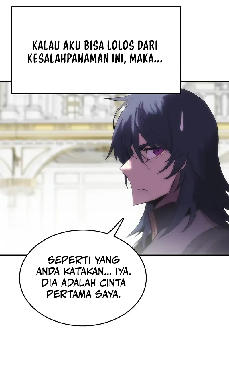 Bloodhound’s Regression Instinct Chapter 63 - halaman 51