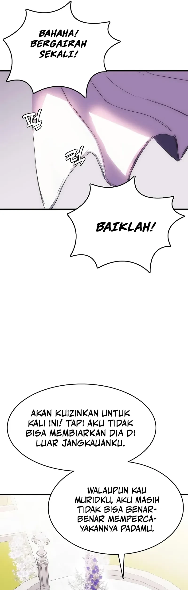 Bloodhound’s Regression Instinct Chapter 63 - halaman 52