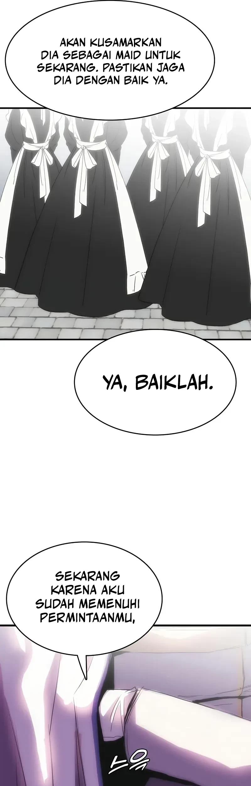 Bloodhound’s Regression Instinct Chapter 63 - halaman 54