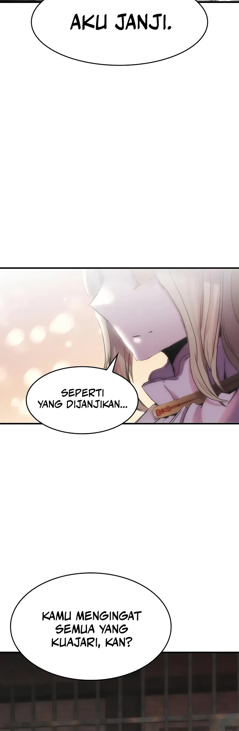Bloodhound’s Regression Instinct Chapter 63 - halaman 9