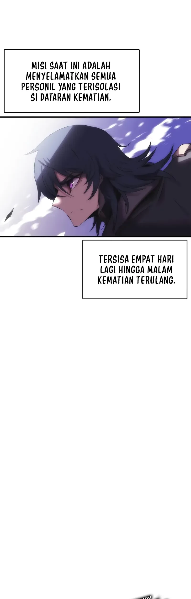 Bloodhound’s Regression Instinct Chapter 64 - halaman 14