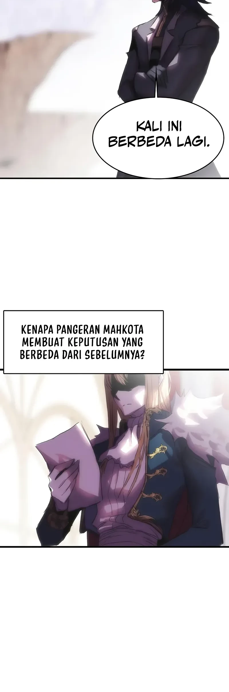 Bloodhound’s Regression Instinct Chapter 64 - halaman 17