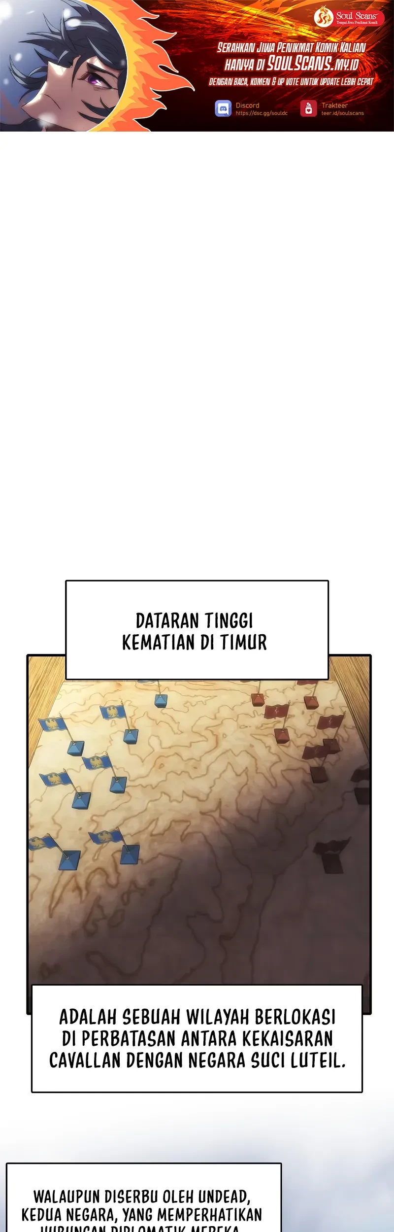 Bloodhound’s Regression Instinct Chapter 64 - halaman 2
