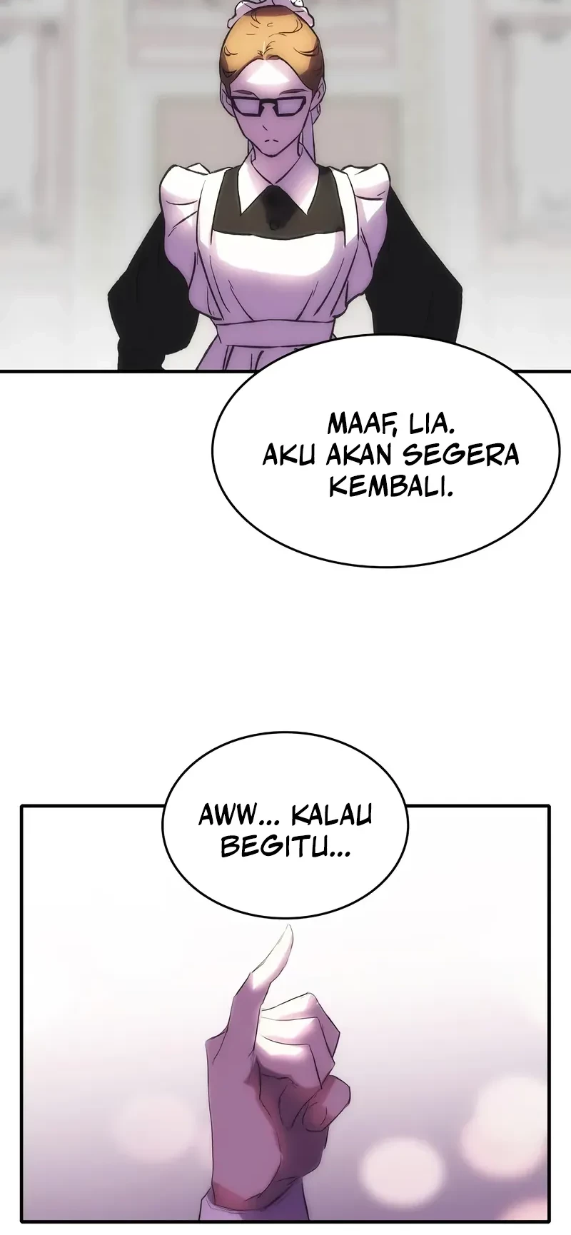 Bloodhound’s Regression Instinct Chapter 64 - halaman 25