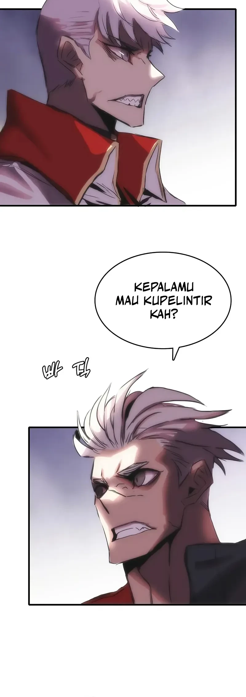 Bloodhound’s Regression Instinct Chapter 64 - halaman 31