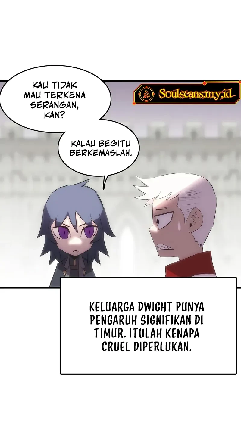 Bloodhound’s Regression Instinct Chapter 64 - halaman 33