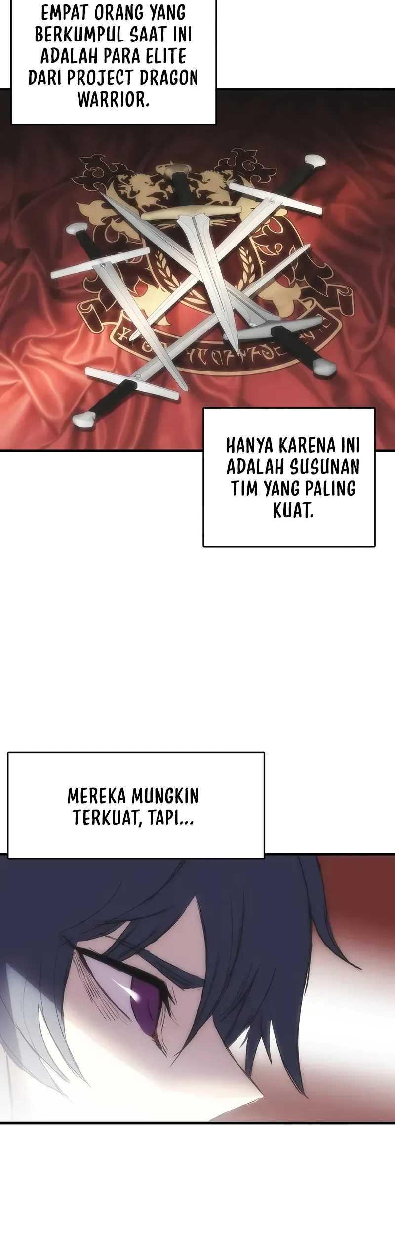 Bloodhound’s Regression Instinct Chapter 64 - halaman 41