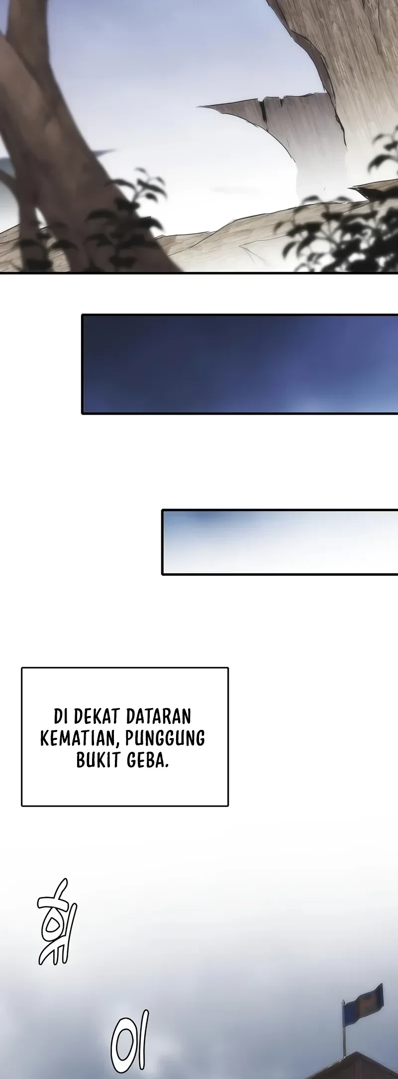 Bloodhound’s Regression Instinct Chapter 64 - halaman 43