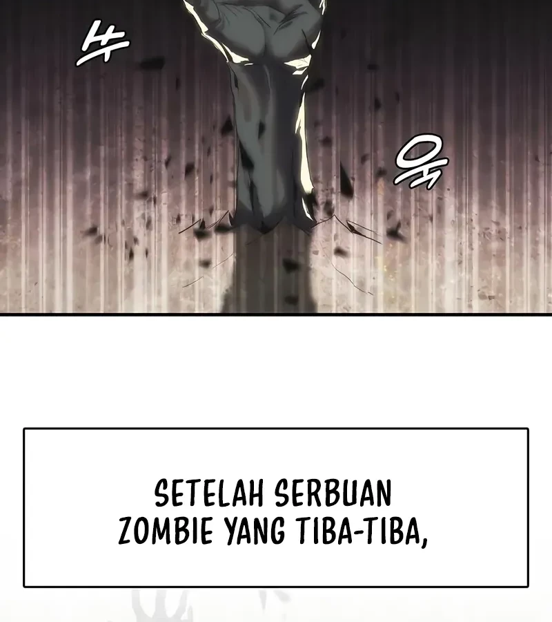Bloodhound’s Regression Instinct Chapter 64 - halaman 5