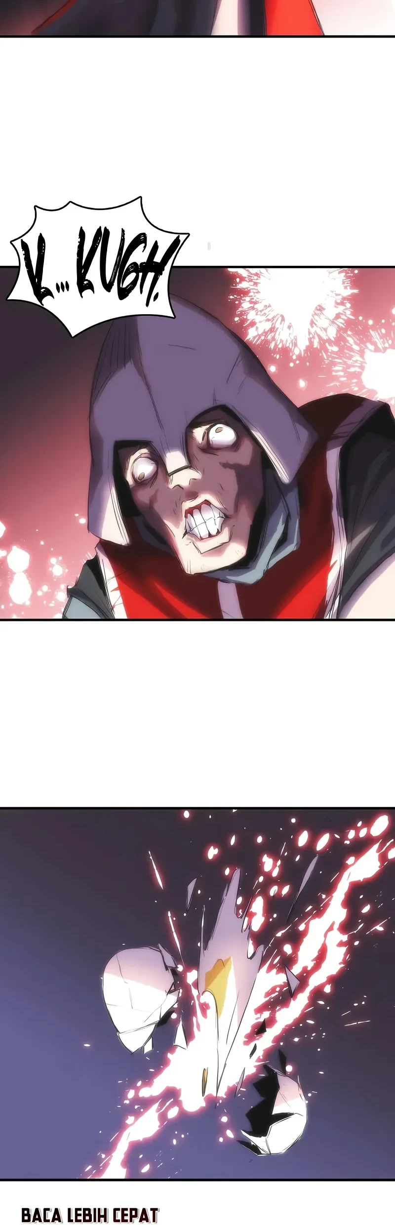 Bloodhound’s Regression Instinct Chapter 64 - halaman 53