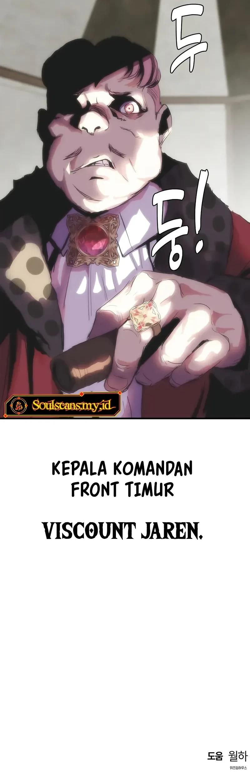 Bloodhound’s Regression Instinct Chapter 64 - halaman 59