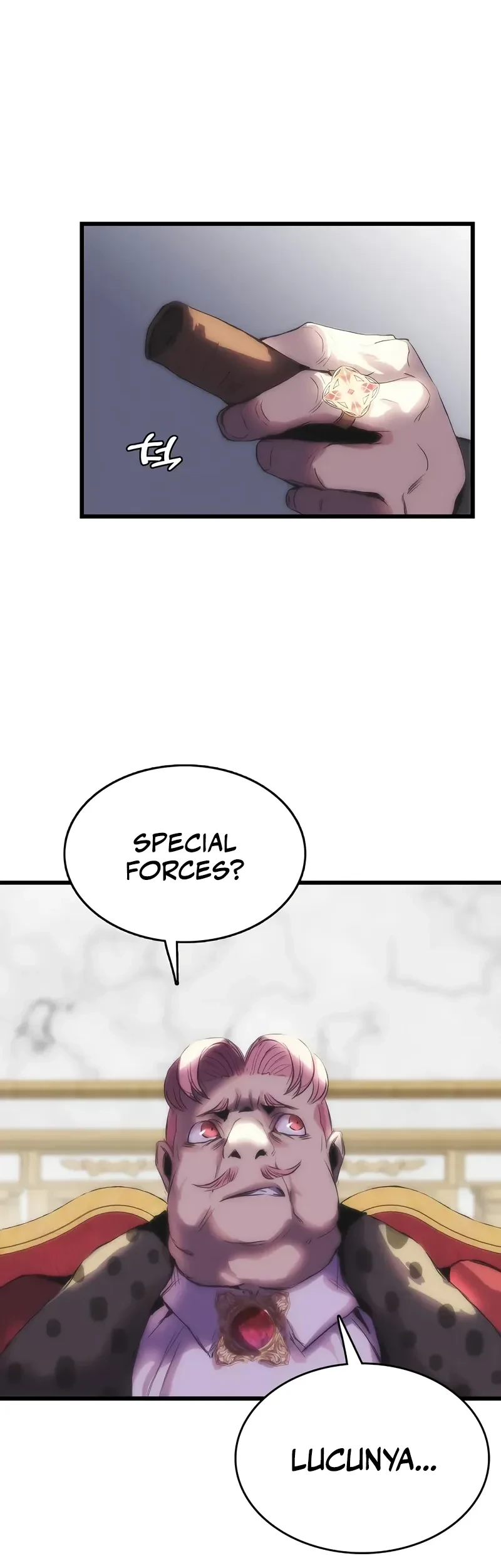 Bloodhound’s Regression Instinct Chapter 65 - halaman 10