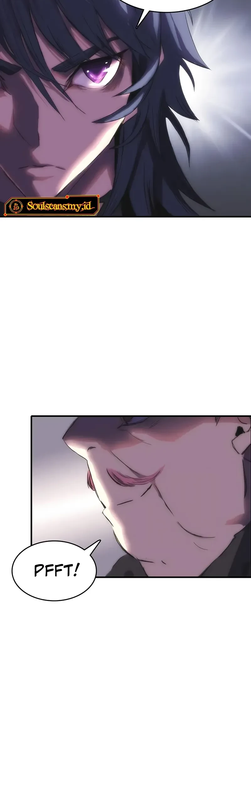 Bloodhound’s Regression Instinct Chapter 65 - halaman 15