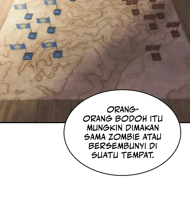 Bloodhound’s Regression Instinct Chapter 65 - halaman 17