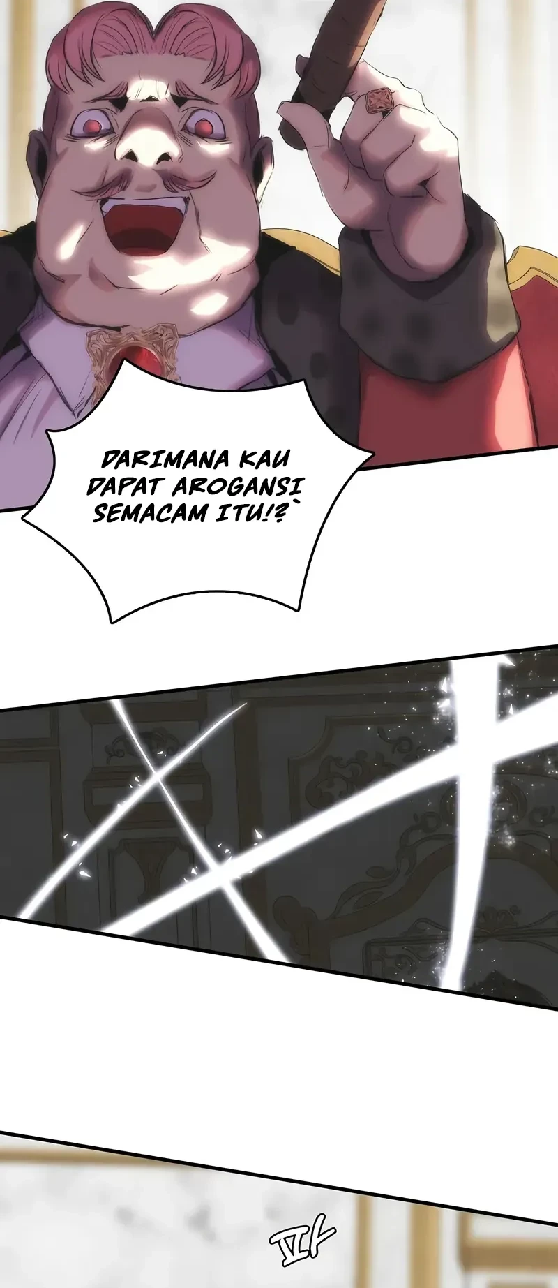 Bloodhound’s Regression Instinct Chapter 65 - halaman 19
