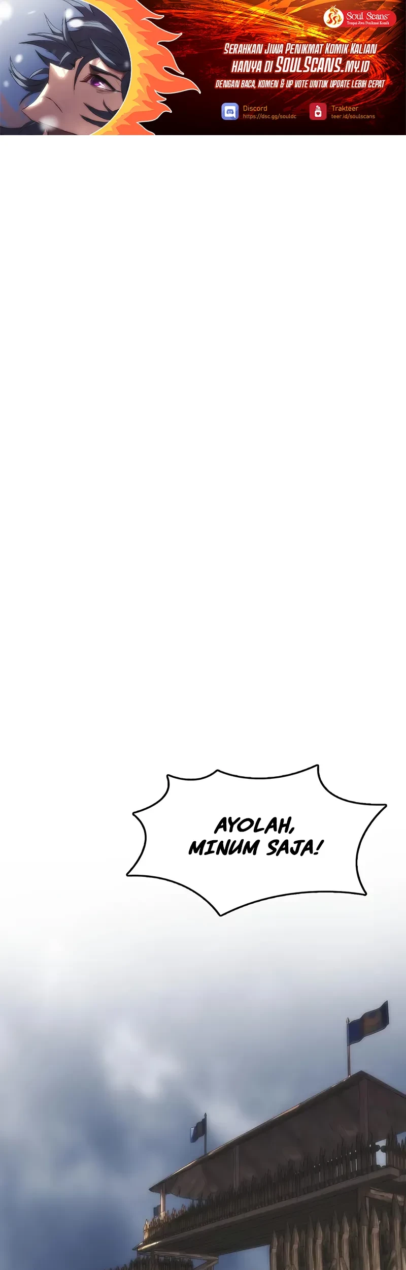 Bloodhound’s Regression Instinct Chapter 65 - halaman 2