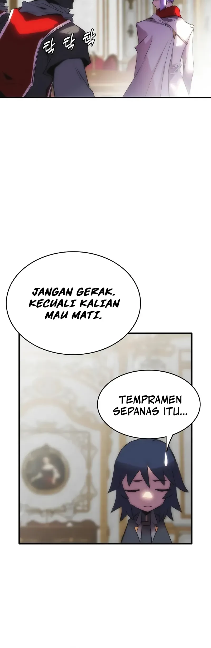 Bloodhound’s Regression Instinct Chapter 65 - halaman 23