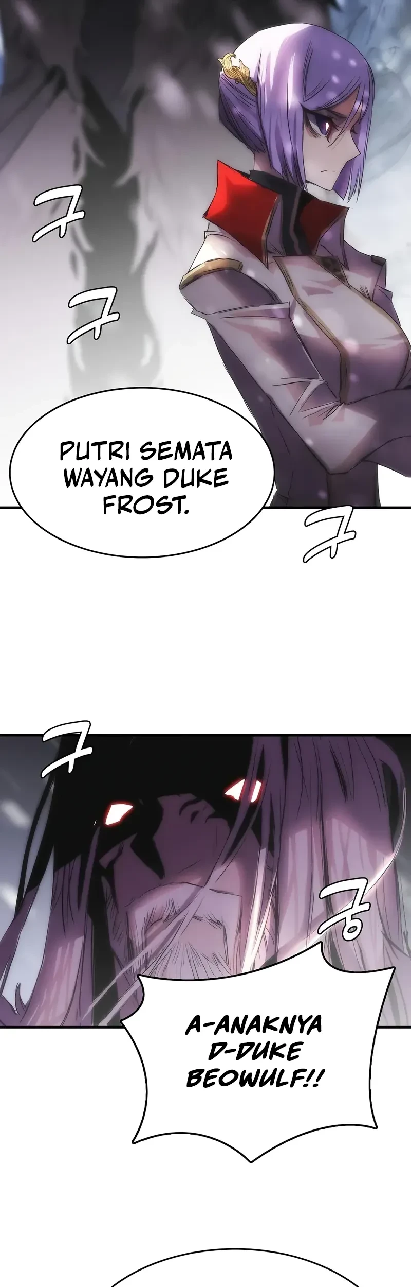 Bloodhound’s Regression Instinct Chapter 65 - halaman 26