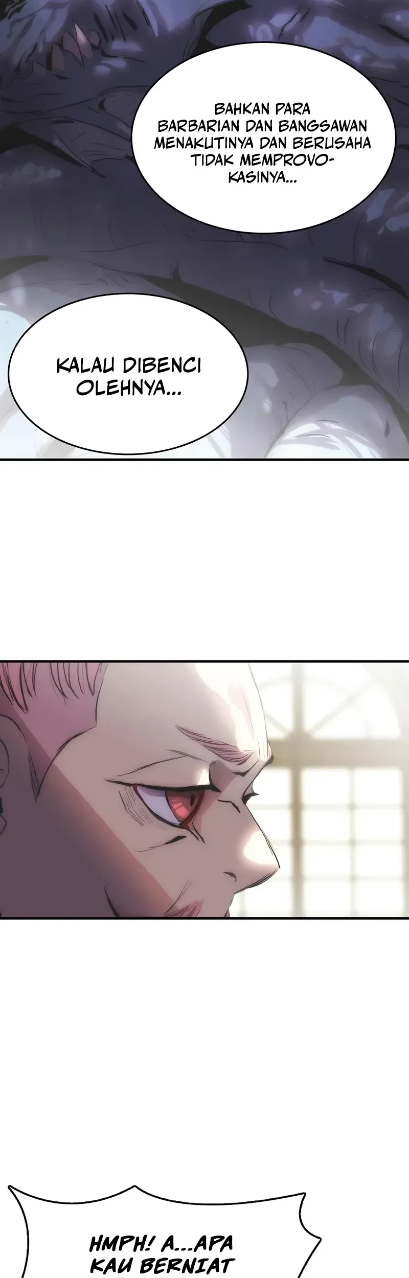 Bloodhound’s Regression Instinct Chapter 65 - halaman 28