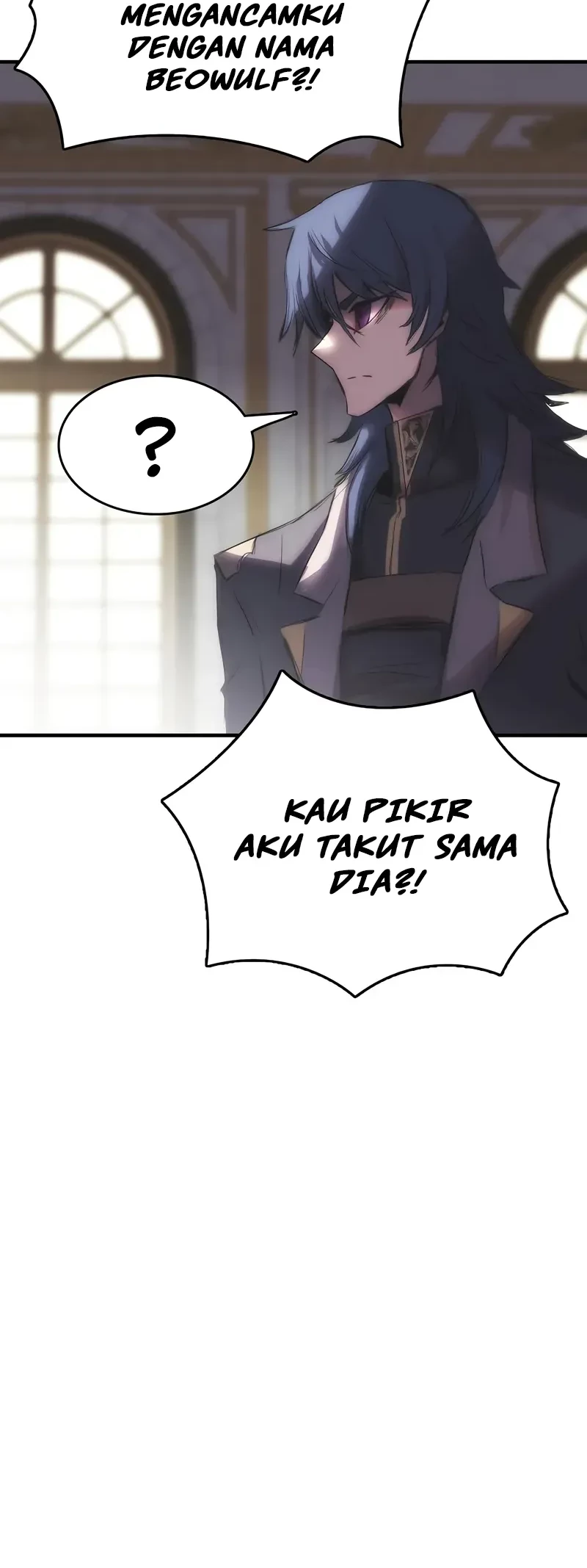 Bloodhound’s Regression Instinct Chapter 65 - halaman 29