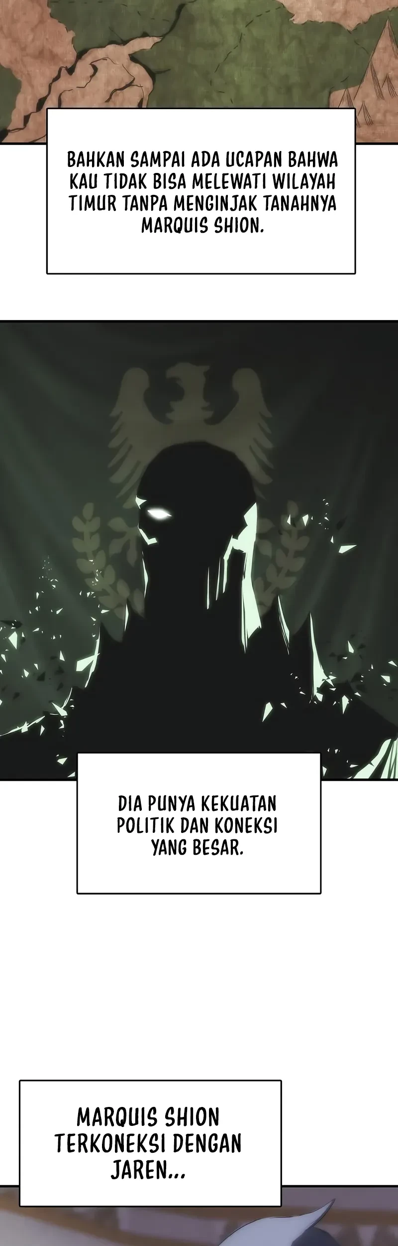 Bloodhound’s Regression Instinct Chapter 65 - halaman 32