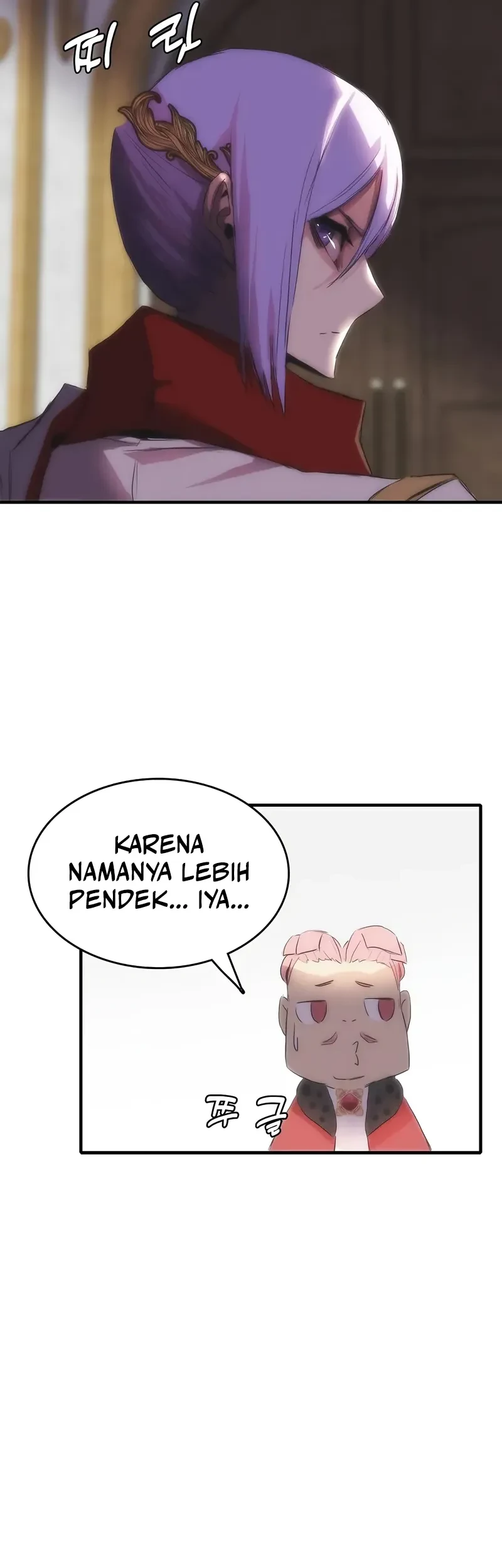 Bloodhound’s Regression Instinct Chapter 65 - halaman 36