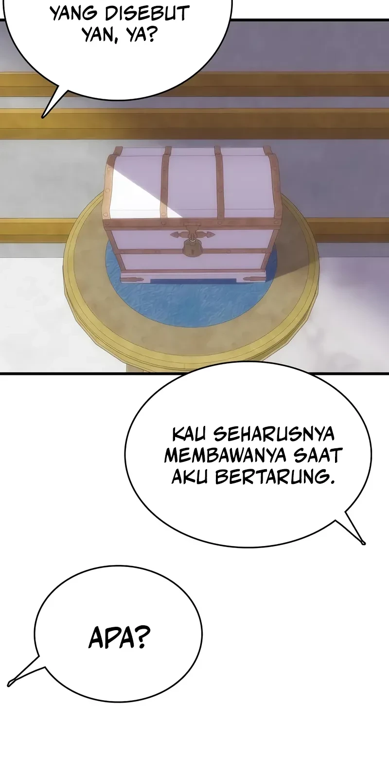 Bloodhound’s Regression Instinct Chapter 65 - halaman 41