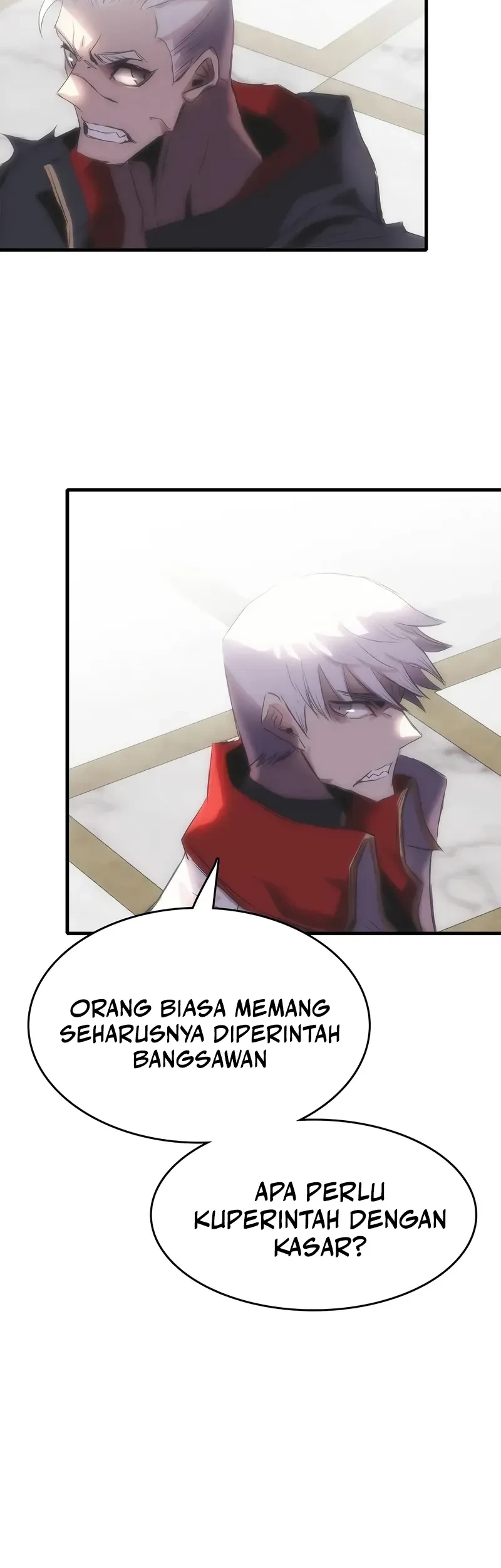 Bloodhound’s Regression Instinct Chapter 65 - halaman 43
