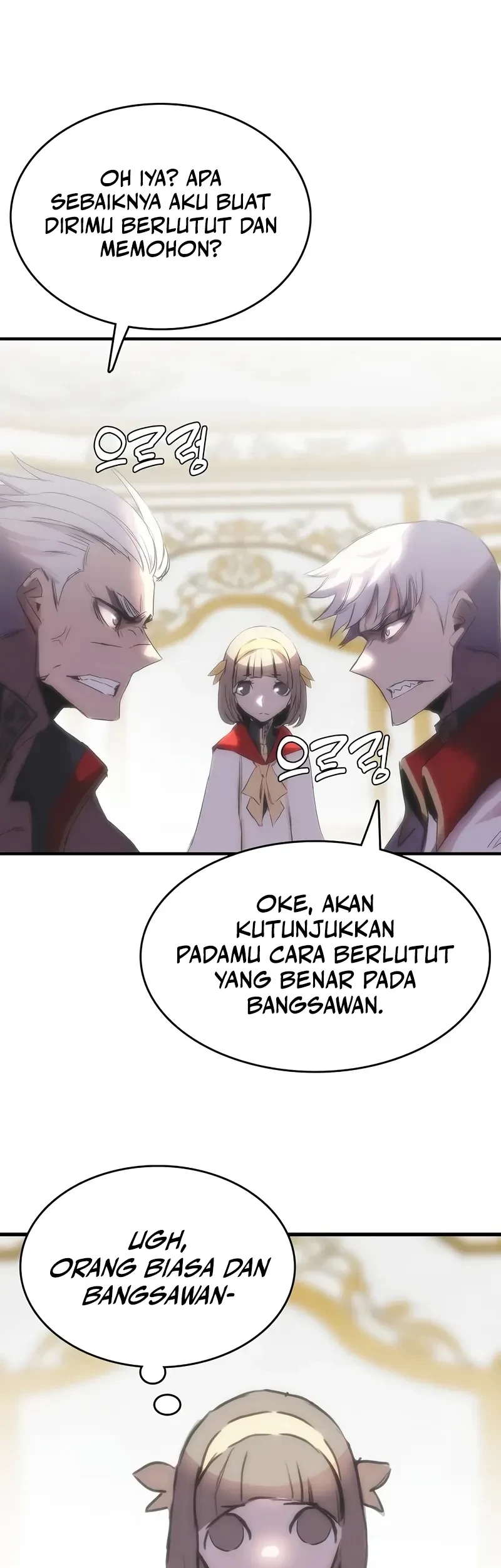 Bloodhound’s Regression Instinct Chapter 65 - halaman 44