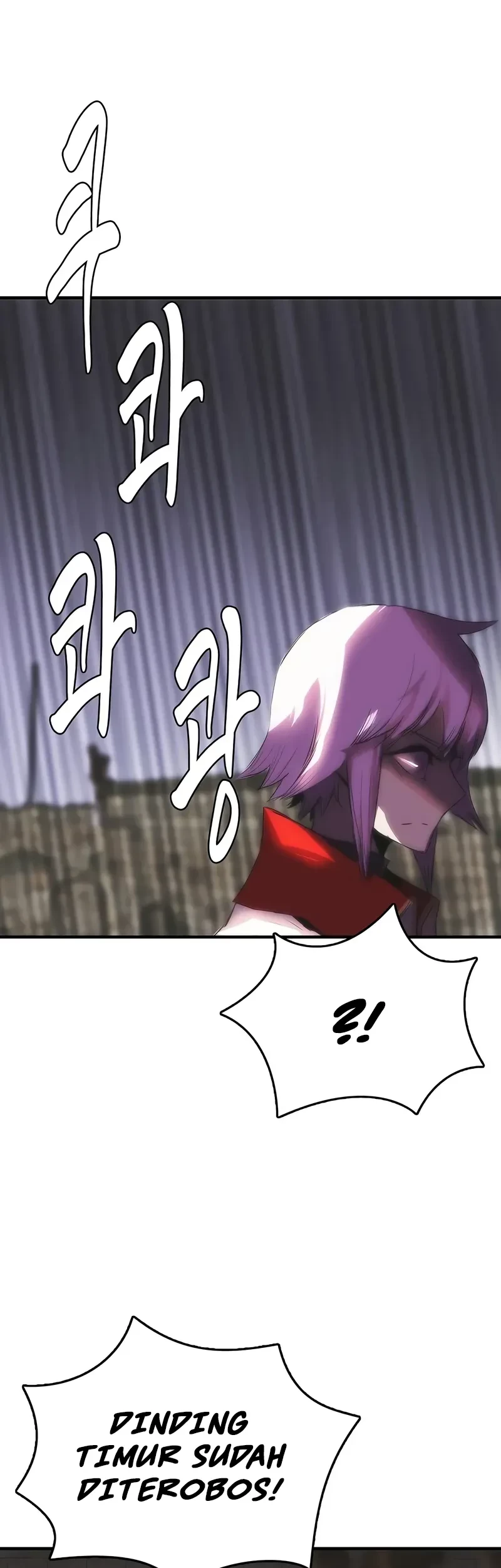 Bloodhound’s Regression Instinct Chapter 65 - halaman 54