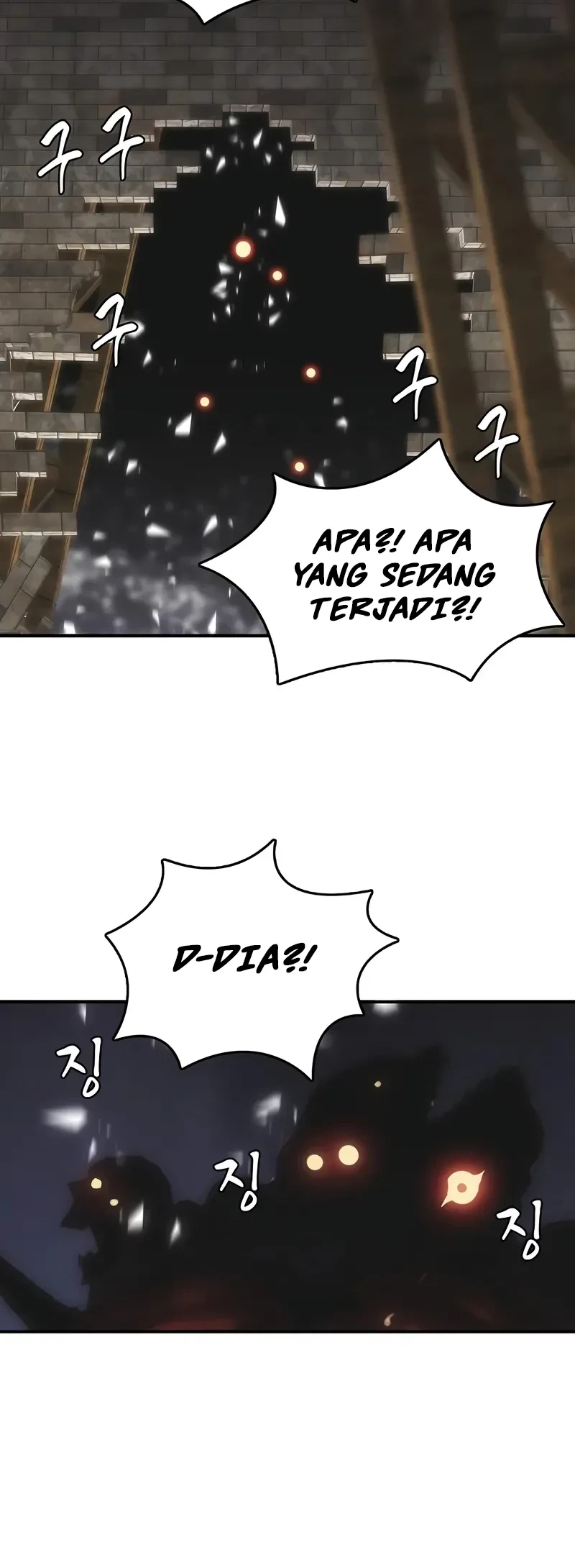 Bloodhound’s Regression Instinct Chapter 65 - halaman 55