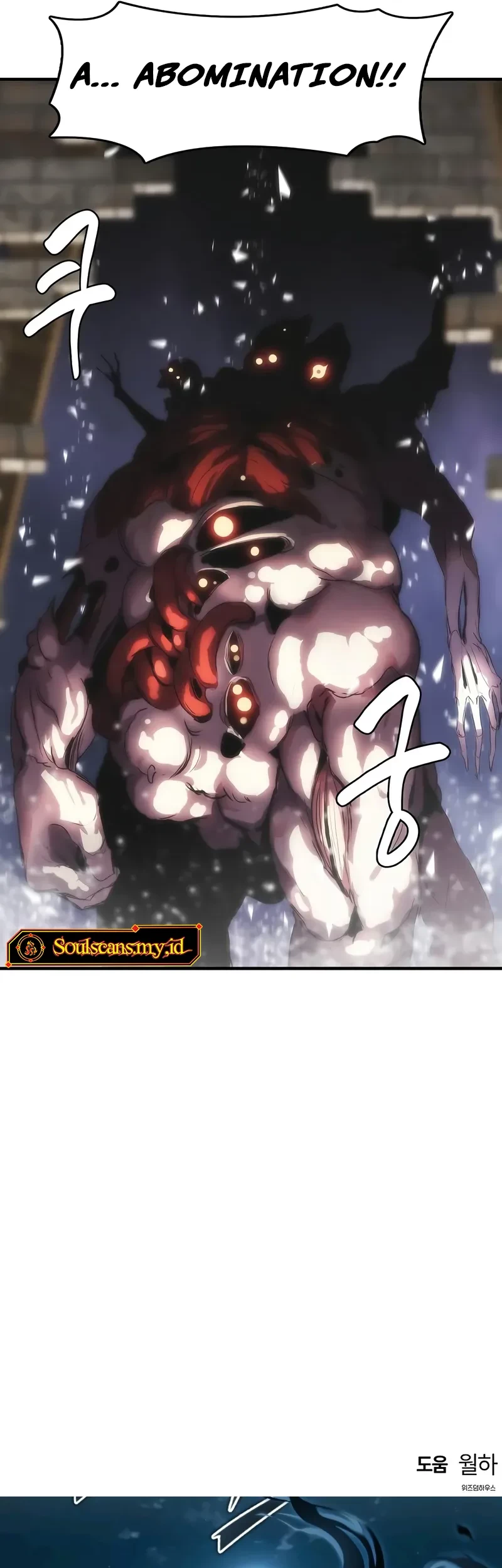 Bloodhound’s Regression Instinct Chapter 65 - halaman 56