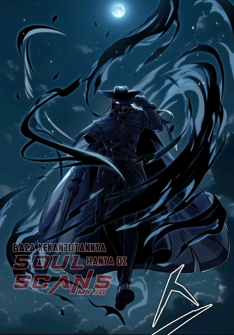 Bloodhound’s Regression Instinct Chapter 65 - halaman 57