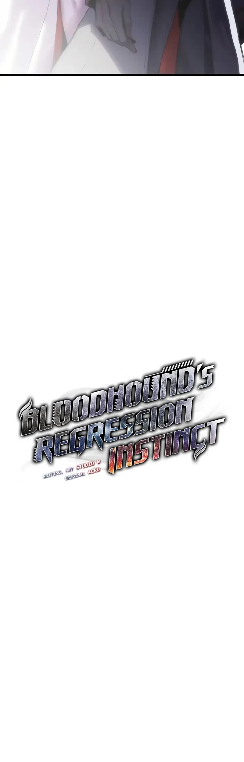 Bloodhound’s Regression Instinct Chapter 65 - halaman 9