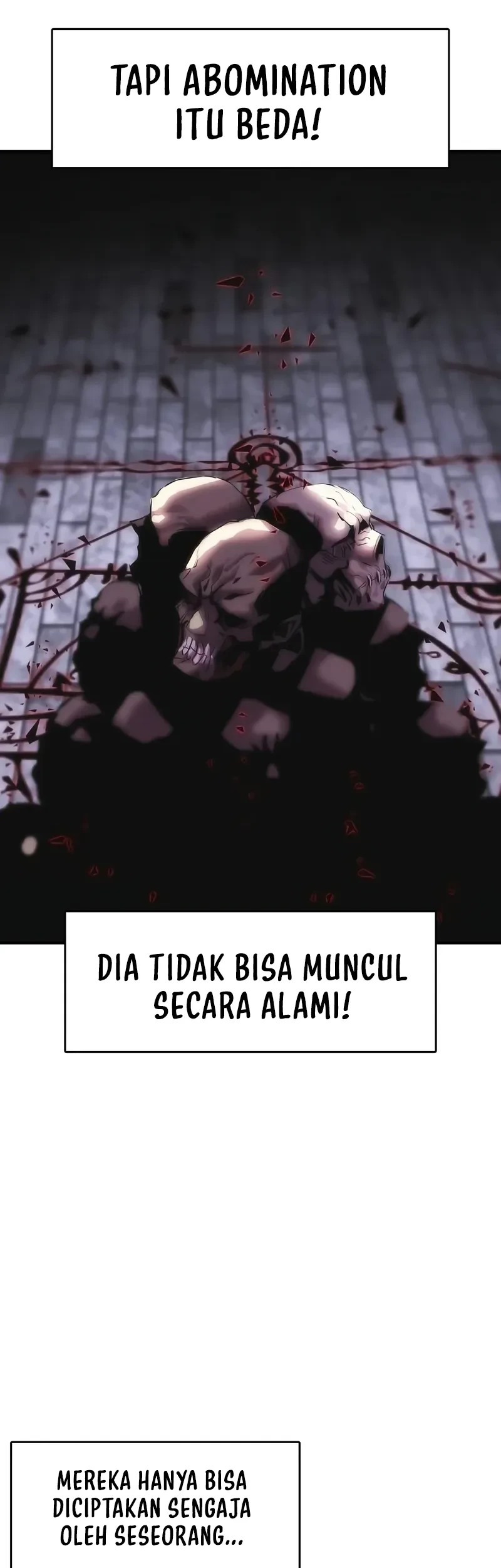 Bloodhound’s Regression Instinct Chapter 66 - halaman 10
