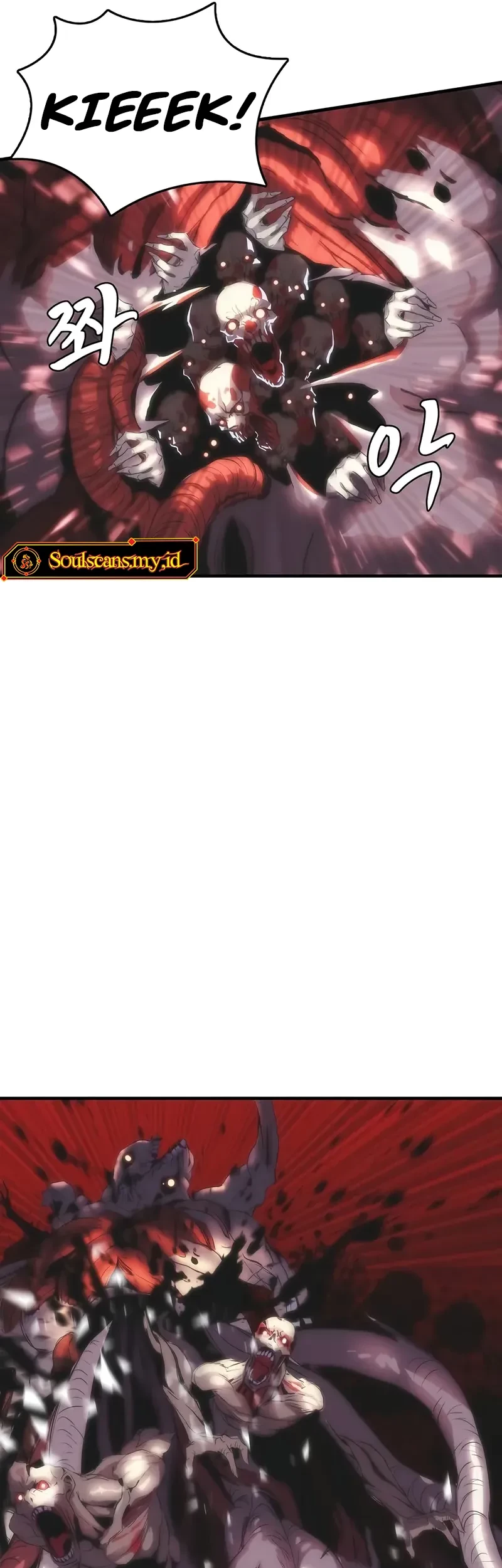 Bloodhound’s Regression Instinct Chapter 66 - halaman 12