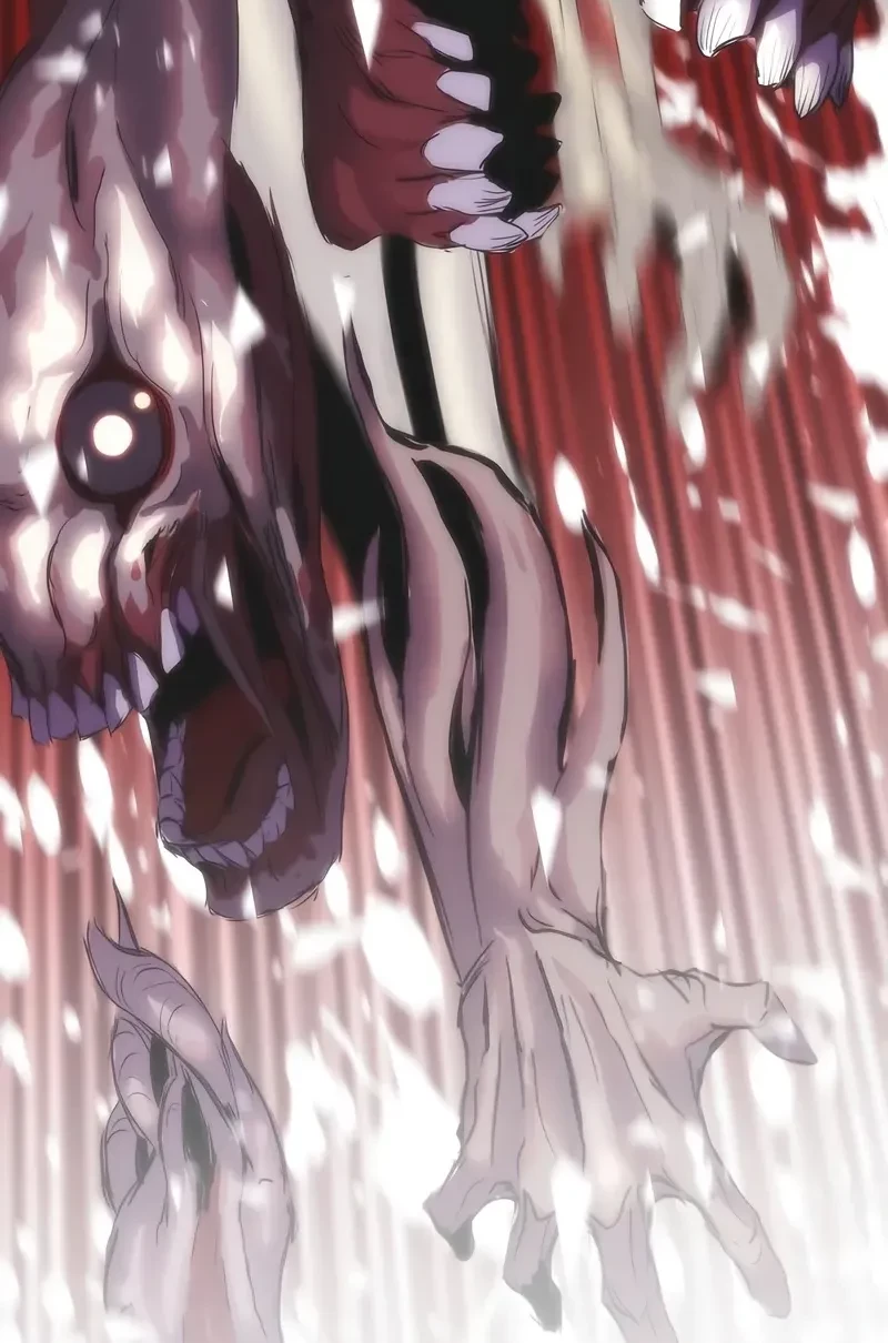 Bloodhound’s Regression Instinct Chapter 66 - halaman 14