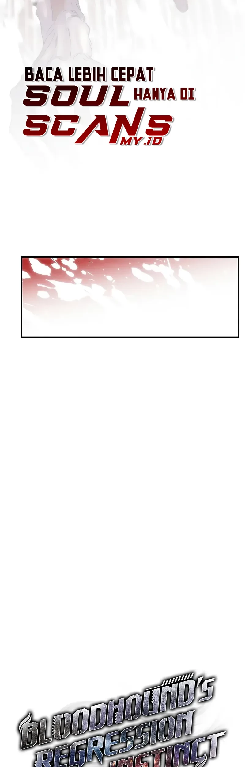 Bloodhound’s Regression Instinct Chapter 66 - halaman 15