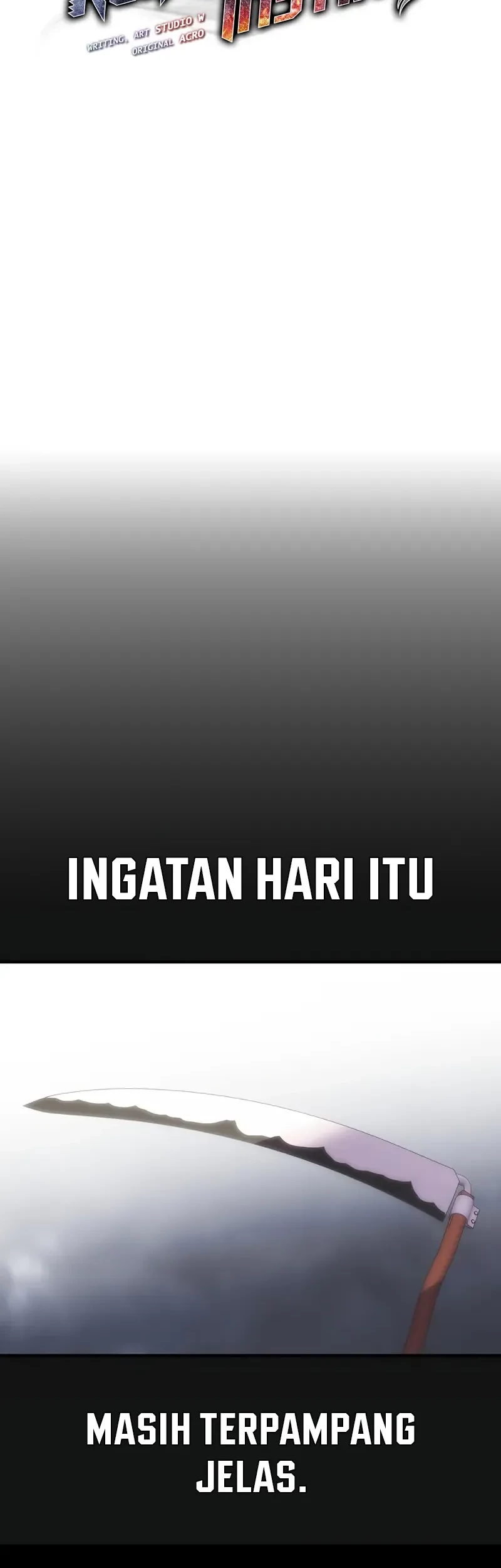 Bloodhound’s Regression Instinct Chapter 66 - halaman 16