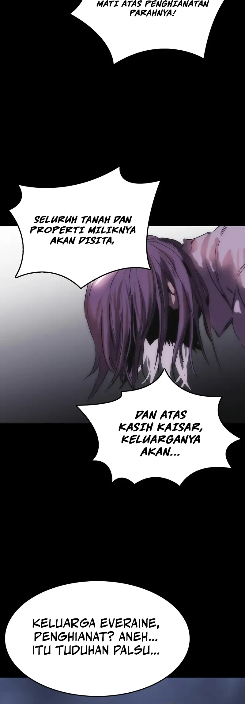 Bloodhound’s Regression Instinct Chapter 66 - halaman 18