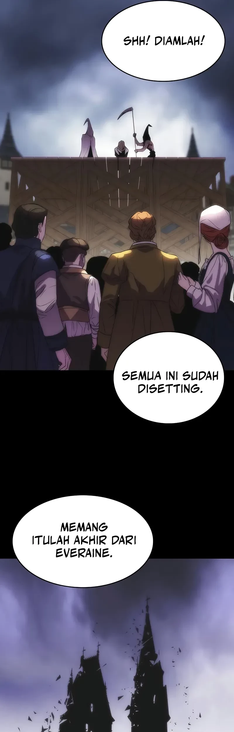 Bloodhound’s Regression Instinct Chapter 66 - halaman 19